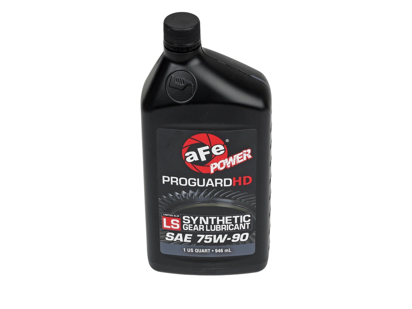 aFe Pro Guard D2 Synthetic Gear Oil, 75W90 1 Quart - 90-20001
