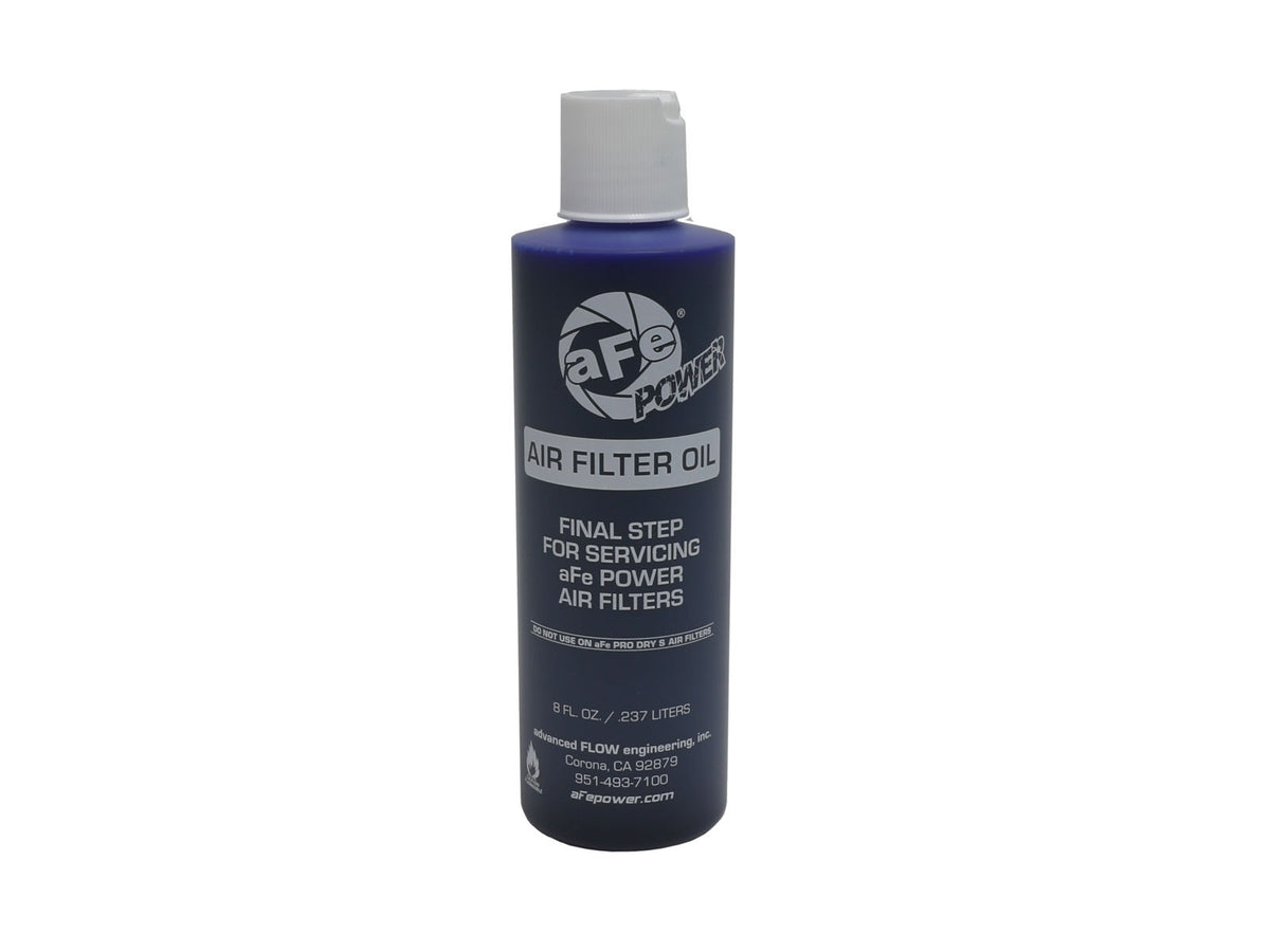aFe MagnumFLOW Chemicals CHM Restore Kit Squeeze Single Blue - 90-50501
