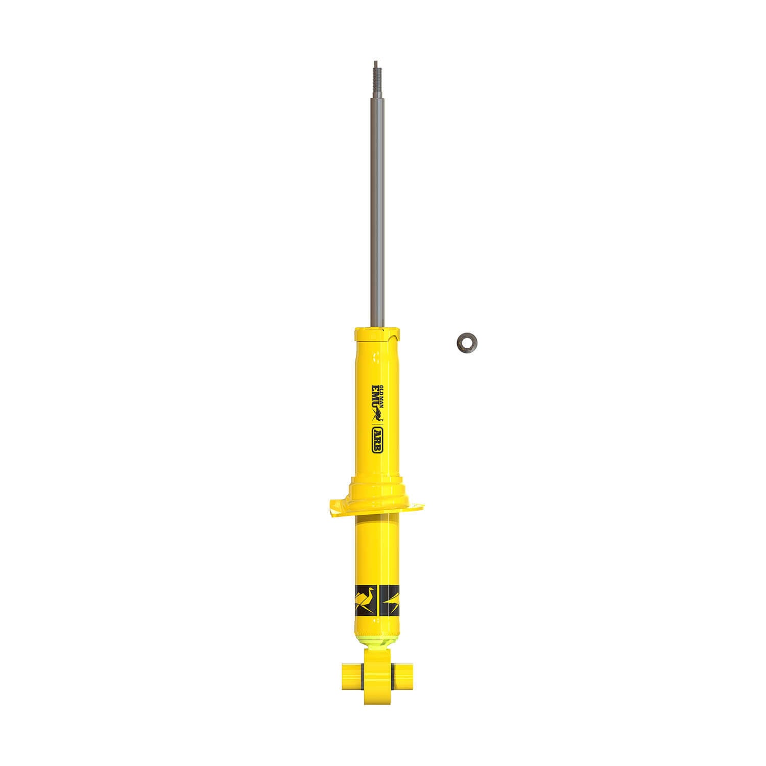 ARB / OME 2021+ Ford Bronco Rear Nitrocharger Sport Strut - 90048 for 2021-2026 Ford Bronco - front view