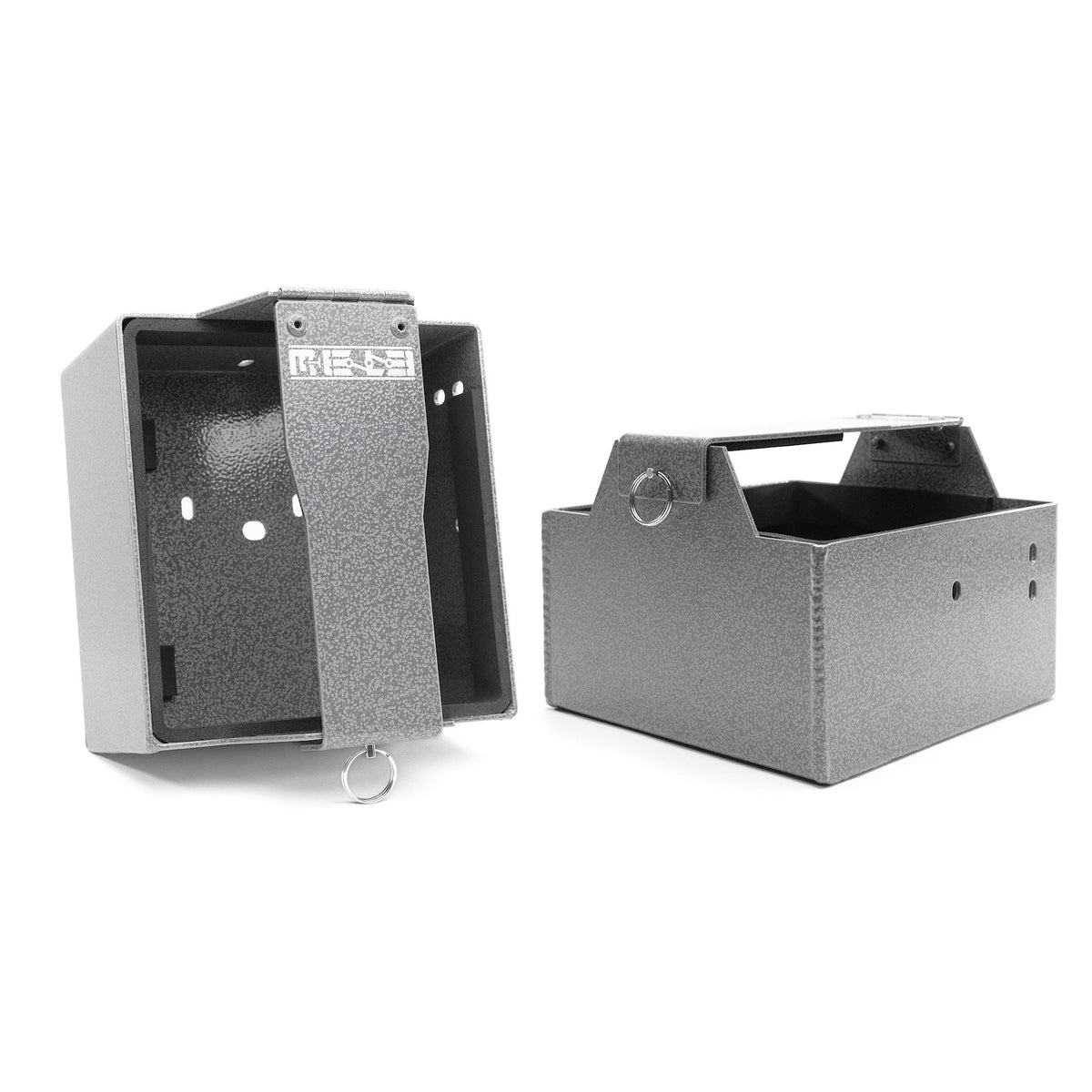 Mele Design - 2002-2007 WRX/STI 900 Series Battery Mount for 2002-2007 Subaru WRX STI - installed view
