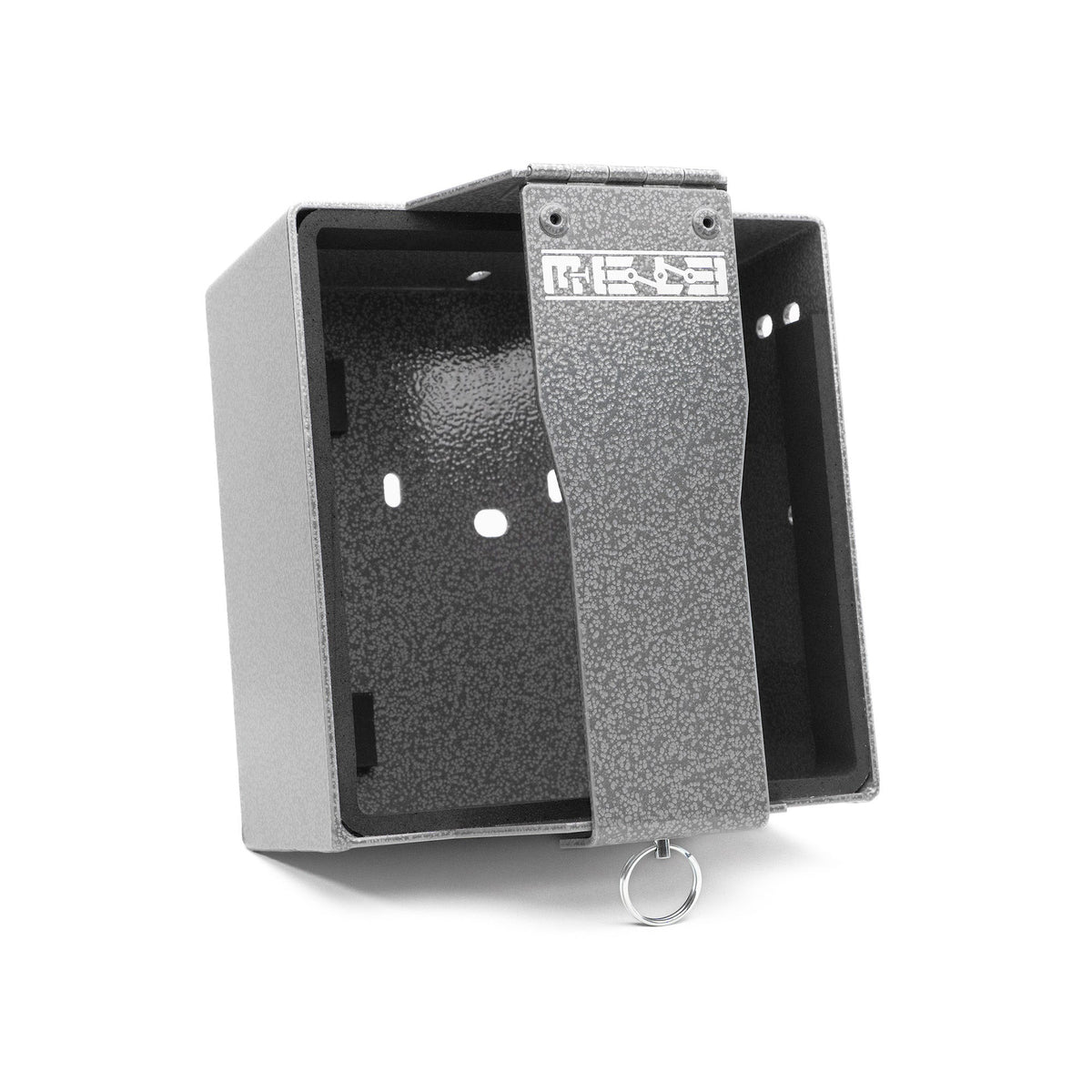 Mele Design - 2008-2014 Subaru Forester XT 900 Series Battery Mount by Mele Design - close-up