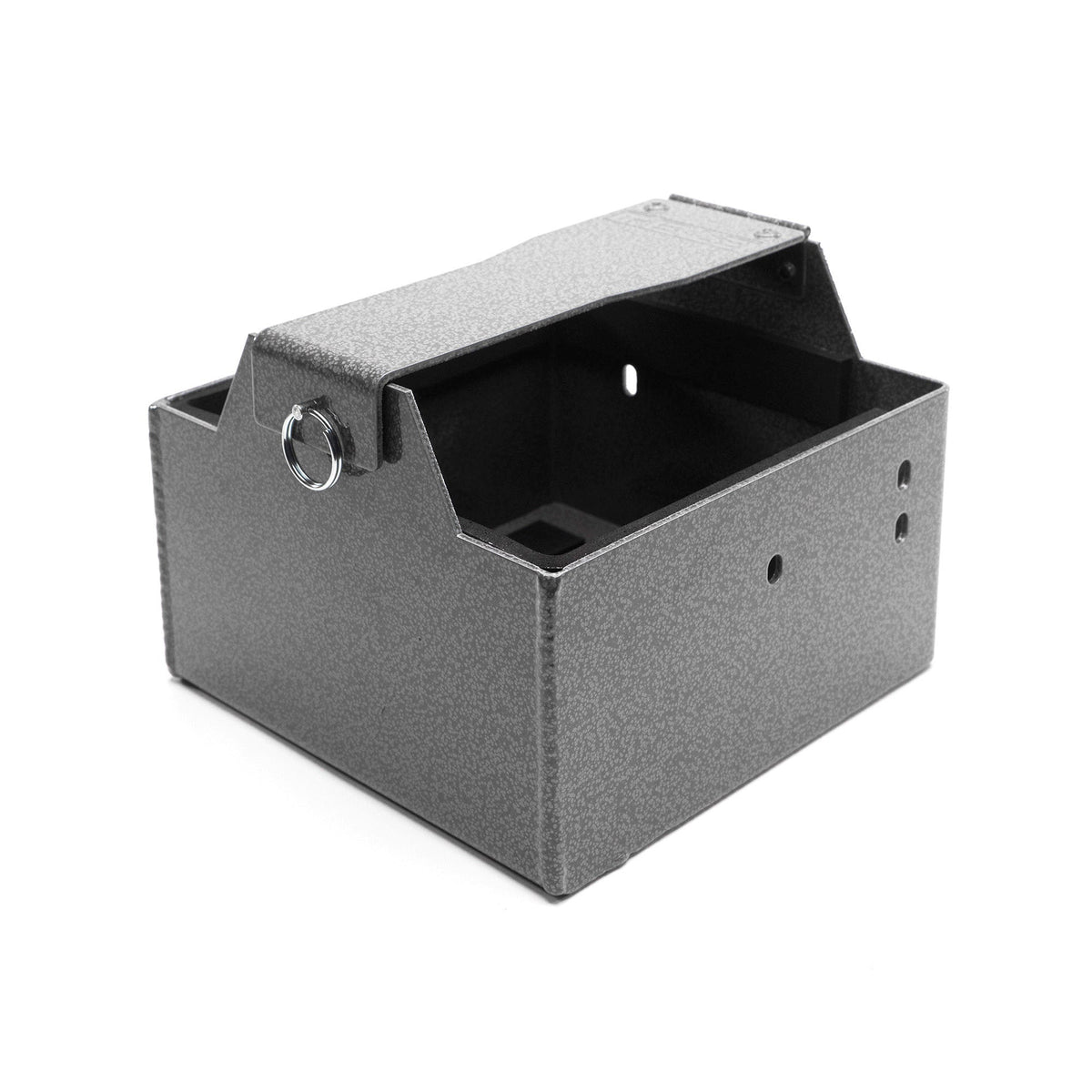 Mele Design - 2008-2014 Subaru Forester XT 900 Series Battery Mount by Mele Design - side view