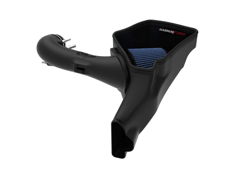 Clearance - aFe Magnum FORCE Stage-2 Pro 5R Cold Air Intake System 15-17 Ford Mustang GT V8-5.0L