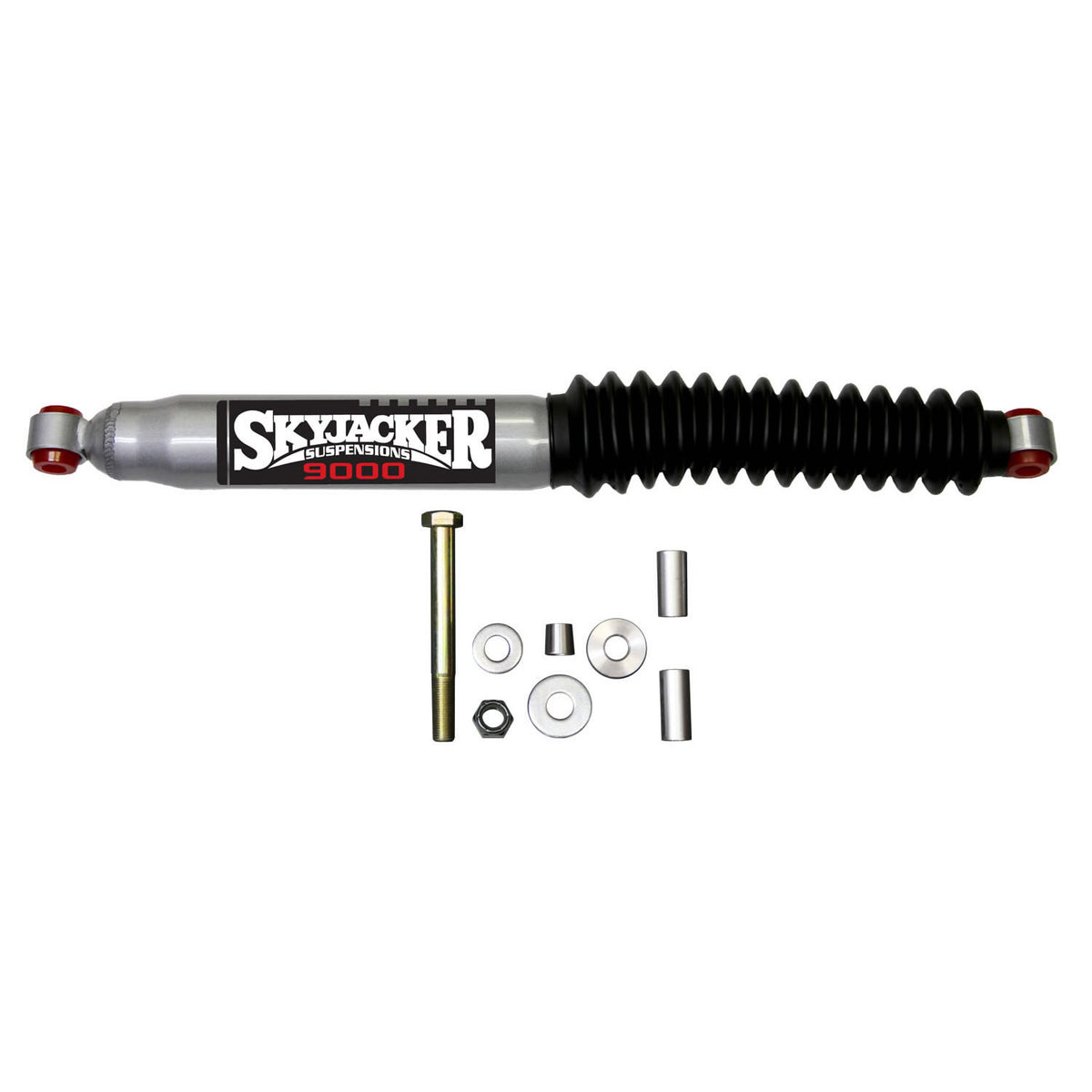 Skyjacker 2003-2010 Dodge Ram 3500 4 Wheel Drive Steering Damper Kit - 9013