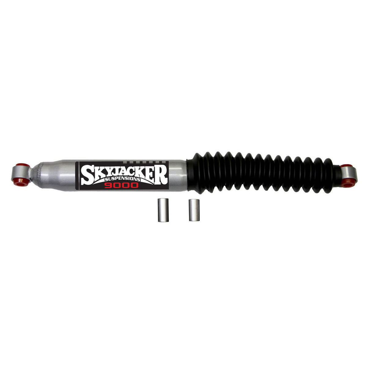 Skyjacker 2013-2014 Ram 3500 4 Wheel Drive Steering Damper Kit - 9014