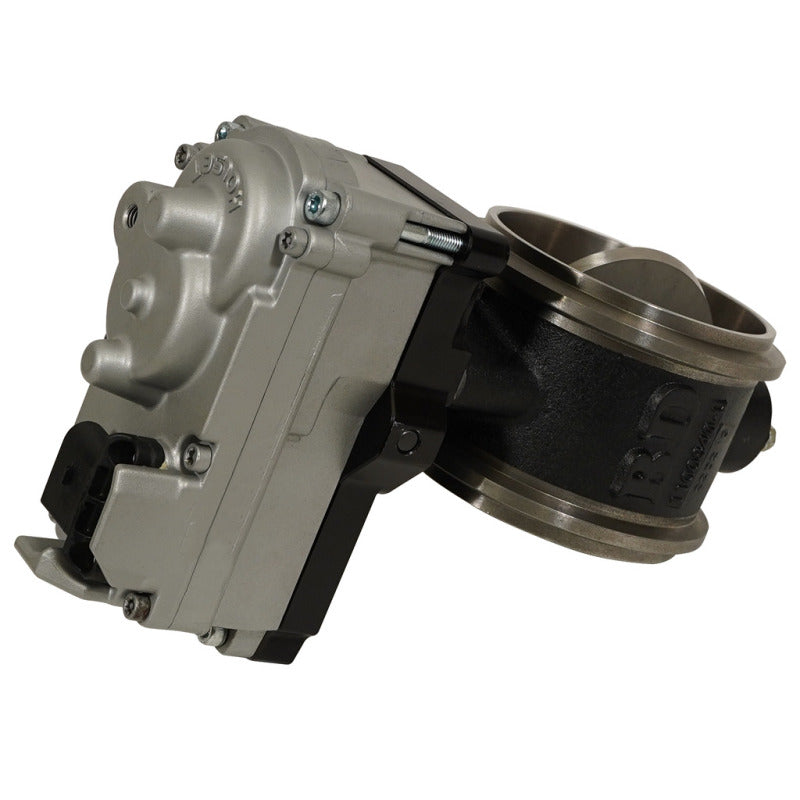 BD Diesel 13-24 Dodge Ram 2500/3500 Cummins Electronic Exhaust Brake 4.in - 1027348