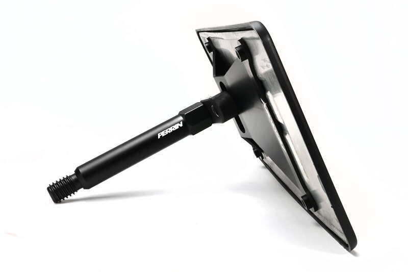 PERRIN 2025+ Toyota GR Corolla License Plate Relocation Kit - PTP-BDY-202