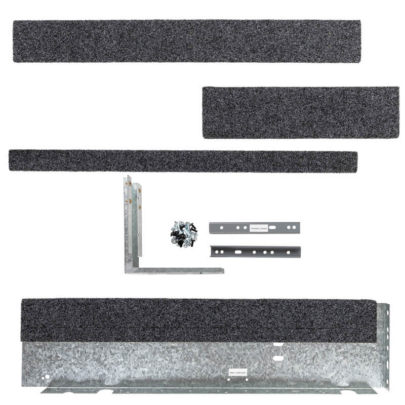 ARB Sidefloor Adapt Lhs For Rf1045 - RFFKADP1045L
