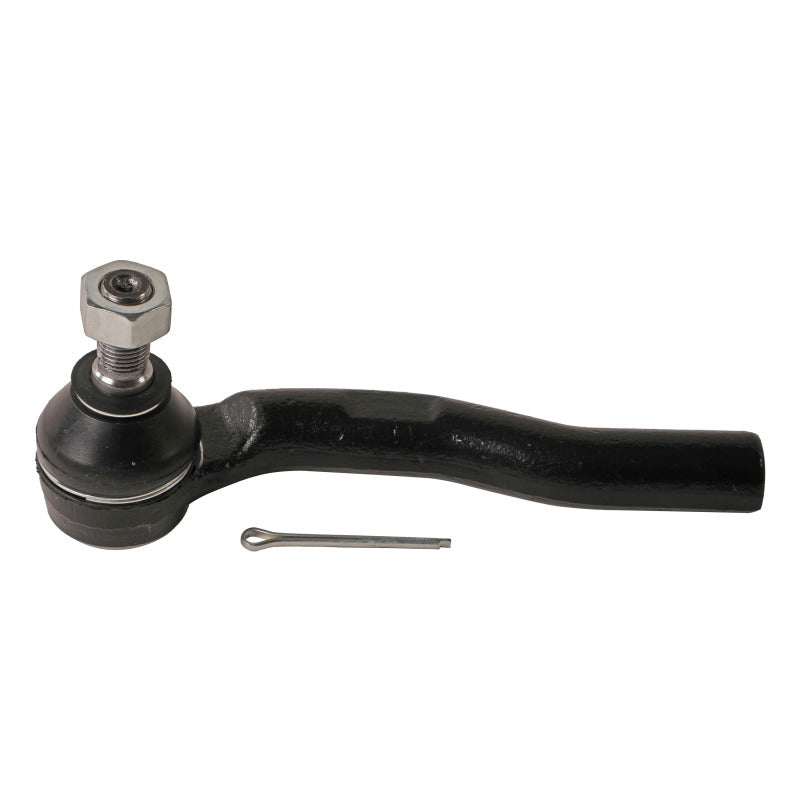 MOOG 12-16 Honda CR-V Front Right Outer / Right Outer Tie Rod - ES801156 - front view