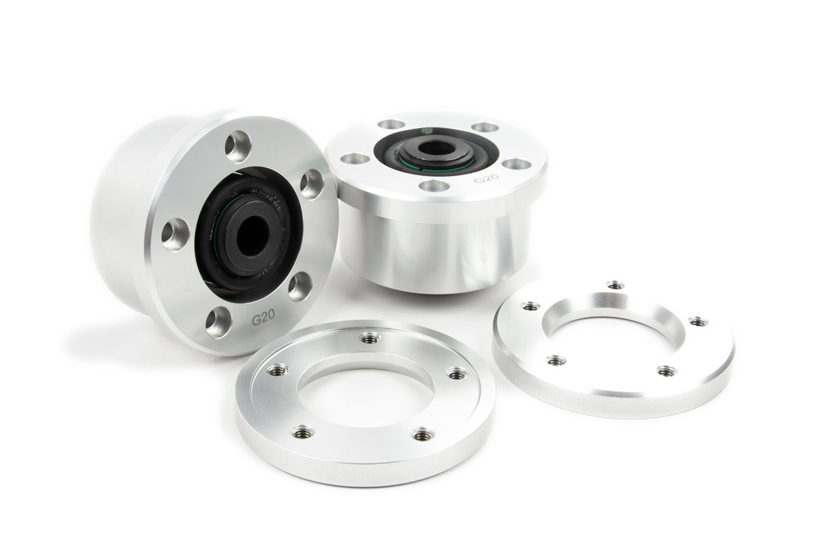 Dinan - Tension Strut Ball Joint Kit - 2019-2026 BMW 330i/430i/M340i/M440i - D280-0022