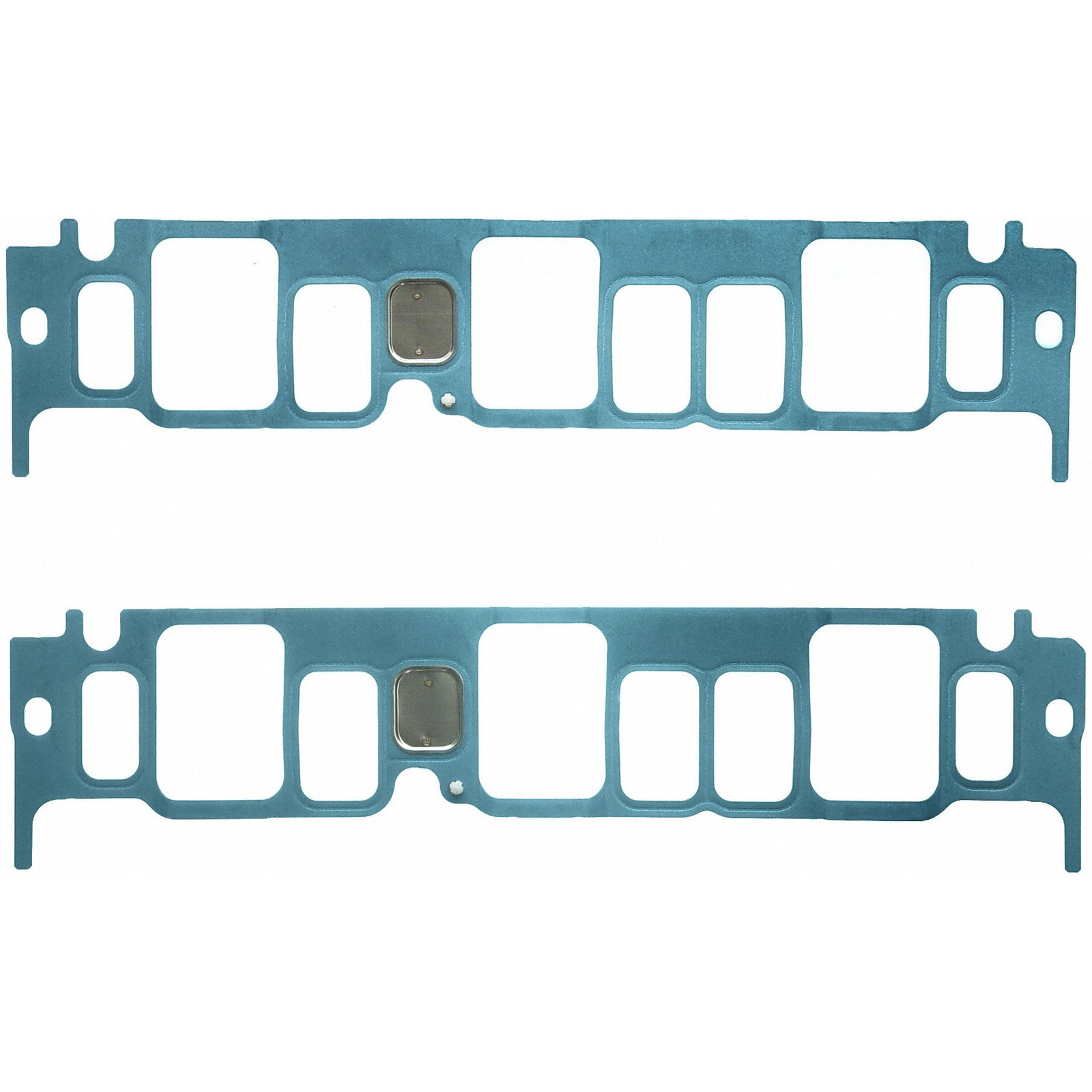 Fel-Pro 1270 Engine Intake Manifold Gasket Set - front view