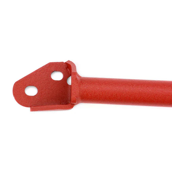 GrimmSpeed Subaru BRZ / Scion FR-S / Toyota 86 Strut Tower Brace - Red