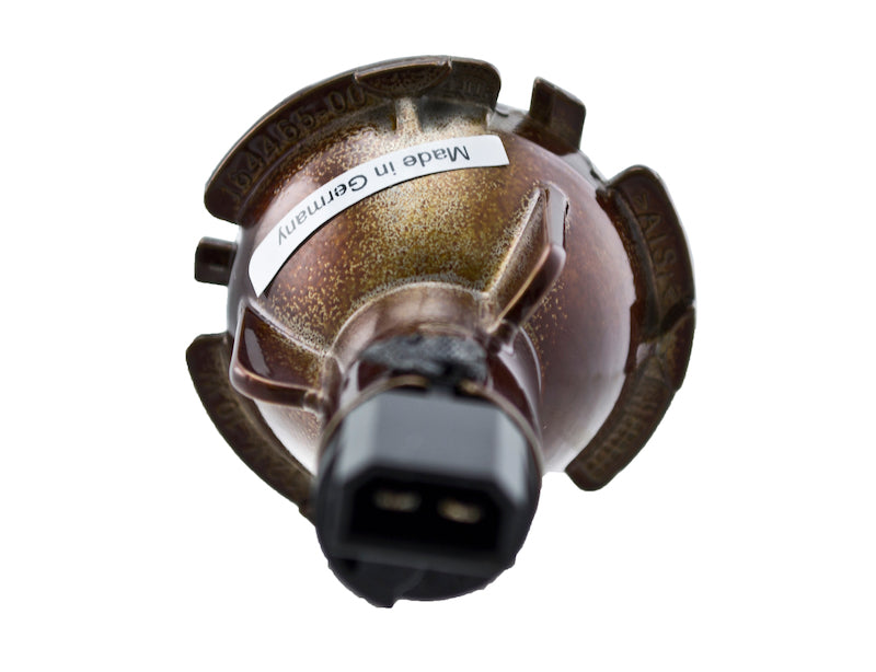 Hella 2008-2012 BMW 525i Parking Light Bulb Socket Left Right - 166634001