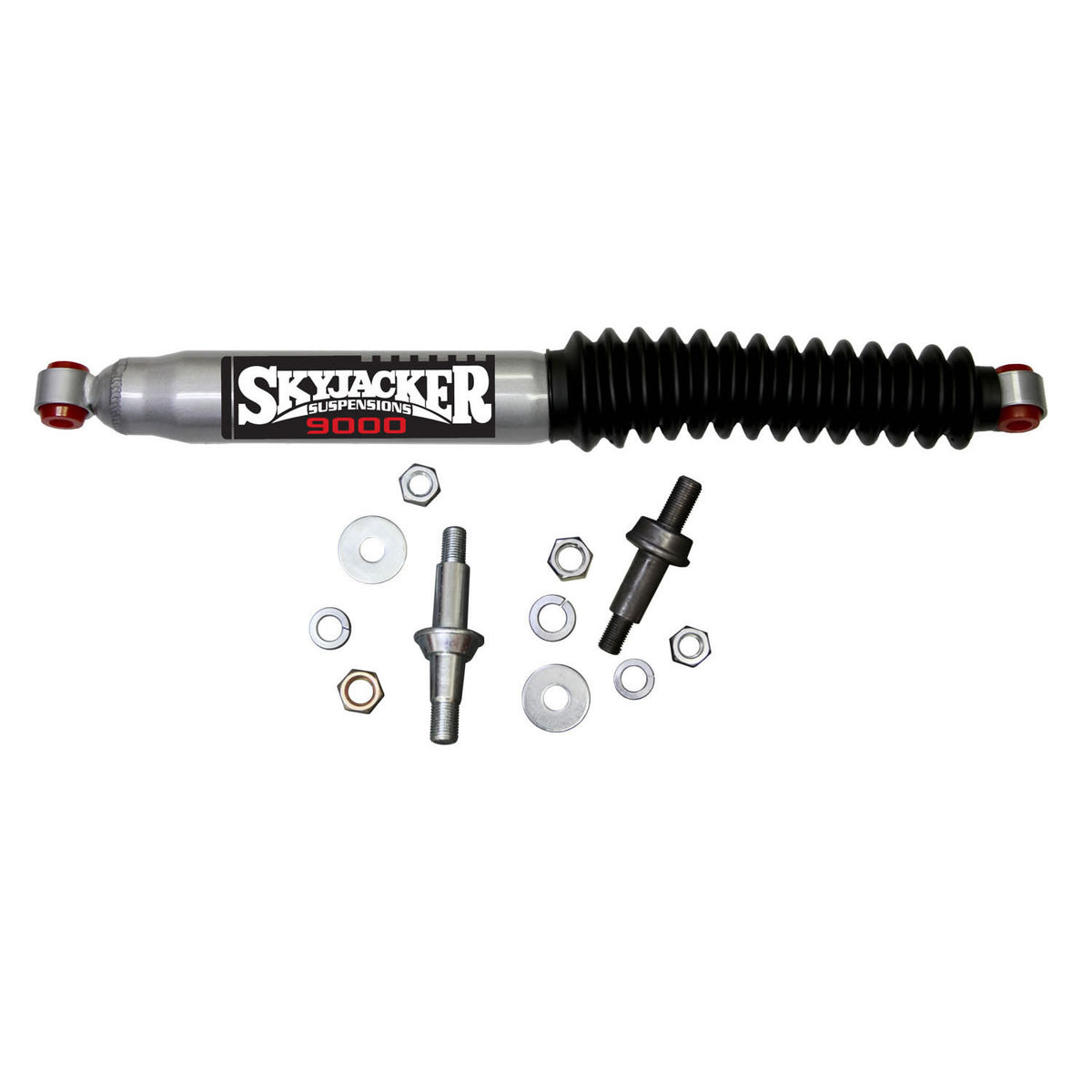 Skyjacker 1989-1991 Chevrolet V2500 Suburban Steering Damper Kit - 9055