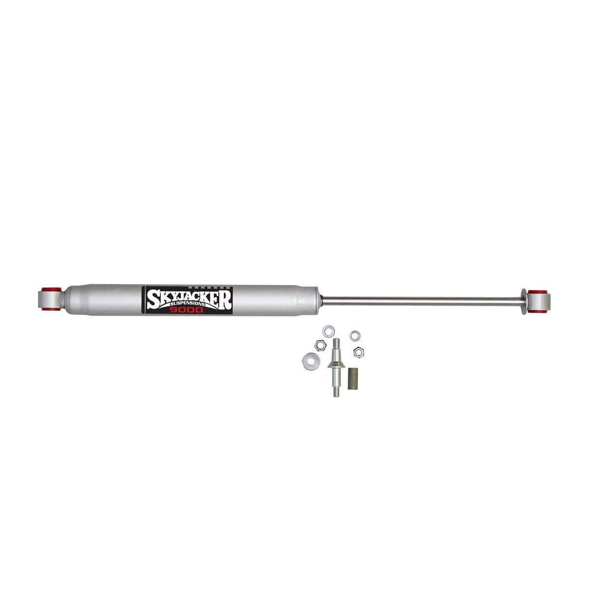 Skyjacker 08-25 Ford F250 9000 MAX OEM Replacement Steering Stabilizer Kit - 9058