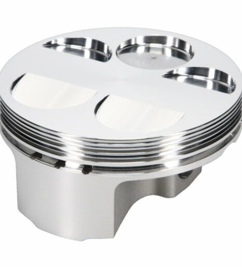 JE Pistons Yamaha YZ400 FT Piston Single - 157595S