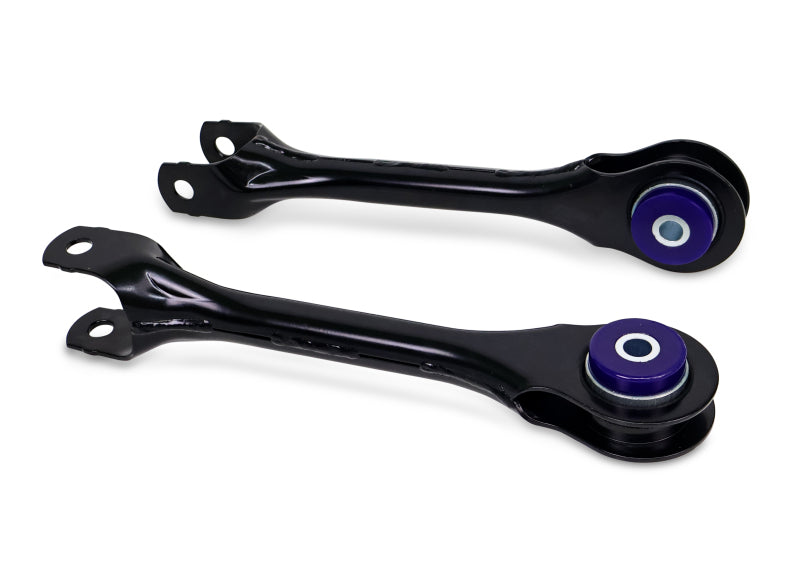 SuperPro Rear Upper Front Control Arm Kit to suit Tesla Model 3 and Model Y - TRC1153