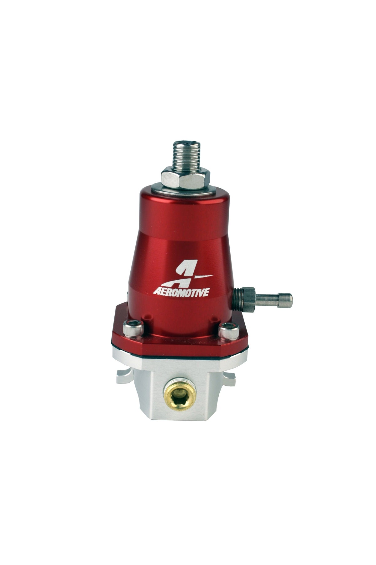 Aeromotive 98-01 Honda/Acura 2.3L VTEC Billet Adjustable Regulator - 13115