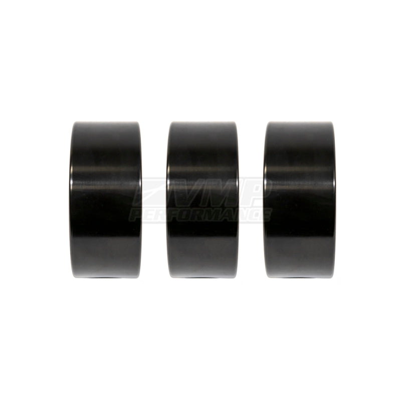 VMP 3-piece Replacement 90 mm Idler Set for '03-04 Cobra 4.6 L - VMP-COBRAIDLERS