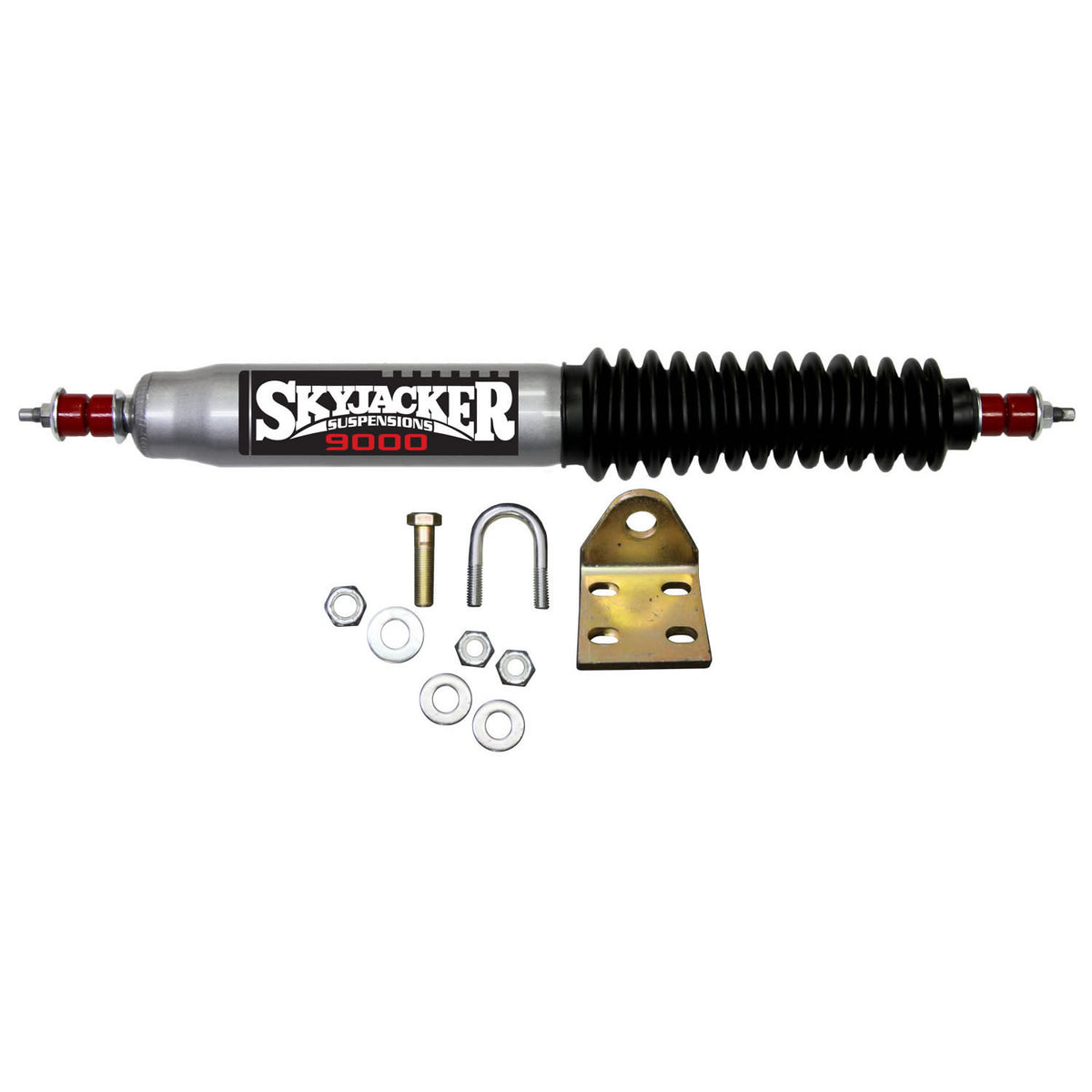 Skyjacker 1984-1985 Toyota 4Runner Steering Damper Kit - 9070