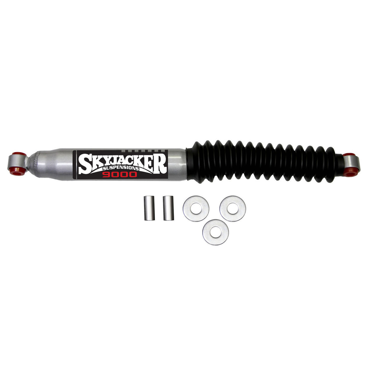 Skyjacker 2000-2005 Ford Excursion 4 Wheel Drive Steering Damper Kit - 9099