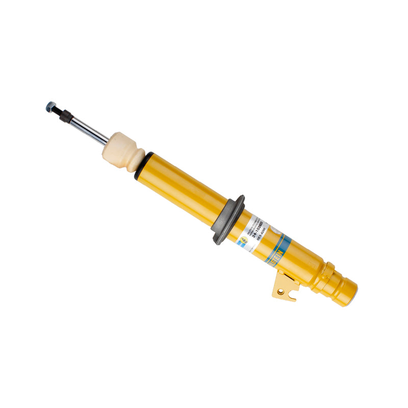 Bilstein B12 2007 Mazda 6 S Hatchback Front and Rear Suspension Kit - 46-192646