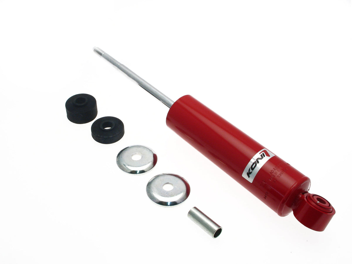 KONI 99-07 Toyota Land Cruiser RAID Front Shock Absorber - 90 5397SP1