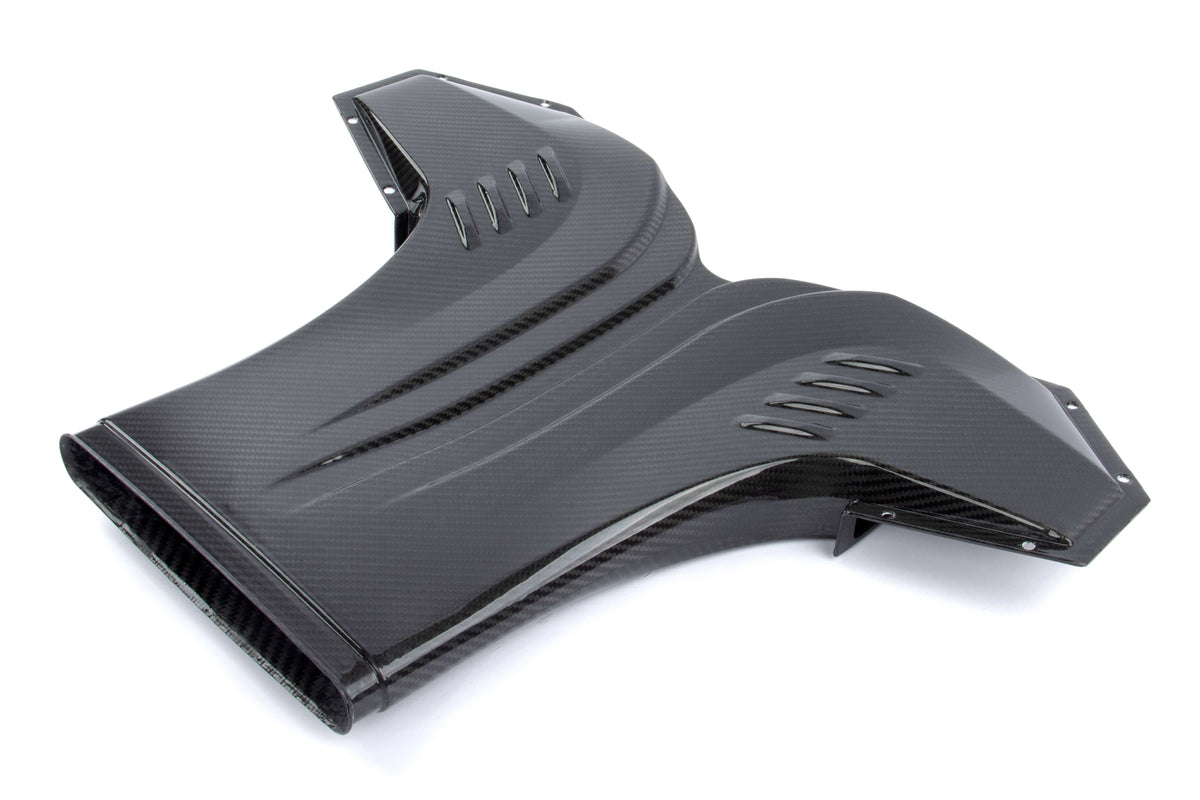Dinan - Cold Air Intake - 2020-2026 BMW X5M/X6M - D760-0056