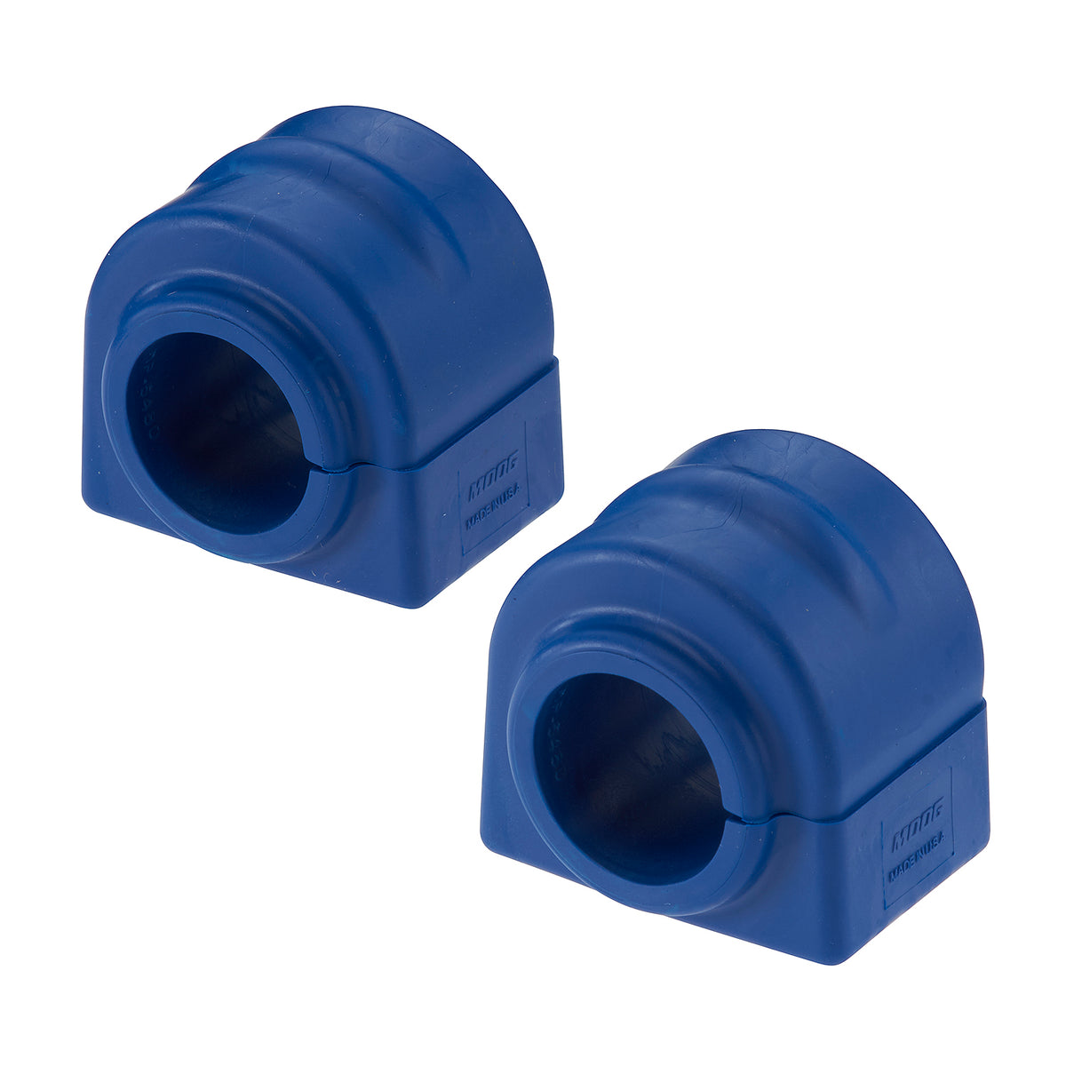 MOOG 08-17 Buick Enclave Front To Frame Sway Bar Bushing - K200876 - front view