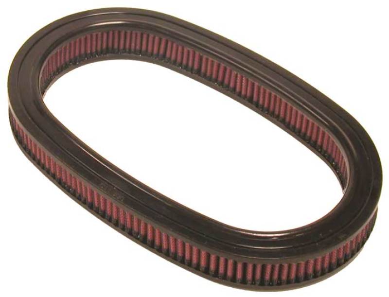 K&amp;N 91-00 Rover Mini L4-1.3L Replacement Drop In Air Filter - E-9172