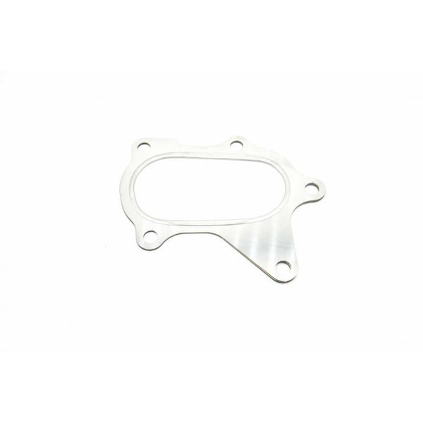 Turbo XS Hyundai Genesis Coupe 2.0T BK2 7 Layer Stainless Steel Turbine Outlet Gasket - GTO-GCBK2 by Turbo XS