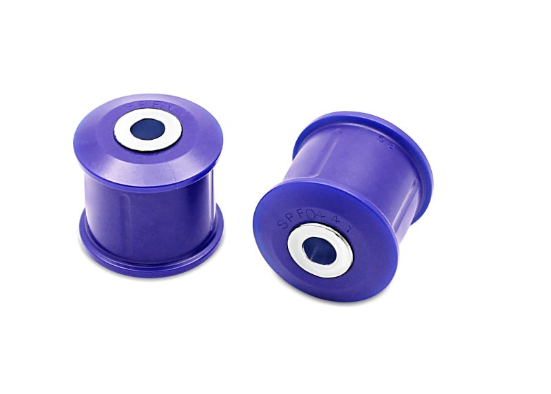 SuperPro 1998 Lexus LX470 Base Rear Upper Trailing Arm Bushing Kit - SPF2460K