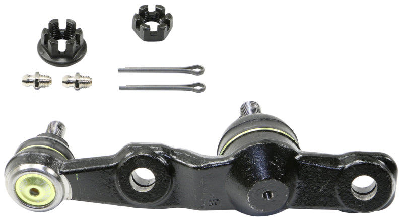MOOG 06-07 Lexus GS430 Front Right Lower Ball Joint - K500123 - close-up view