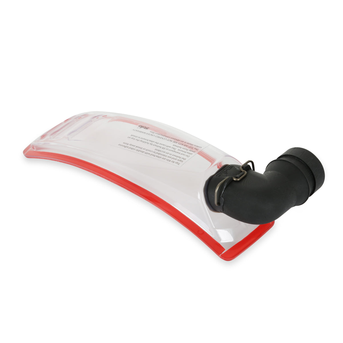 Stilo - SHORT TOP AIR 90 DEGREE MAGLOCK