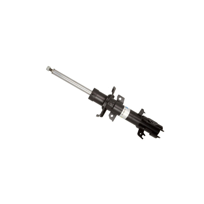 Bilstein B4 14-18 Ford Fiesta ST L4 1.6L Front Left Twintube Shock Absorber - 22-245175