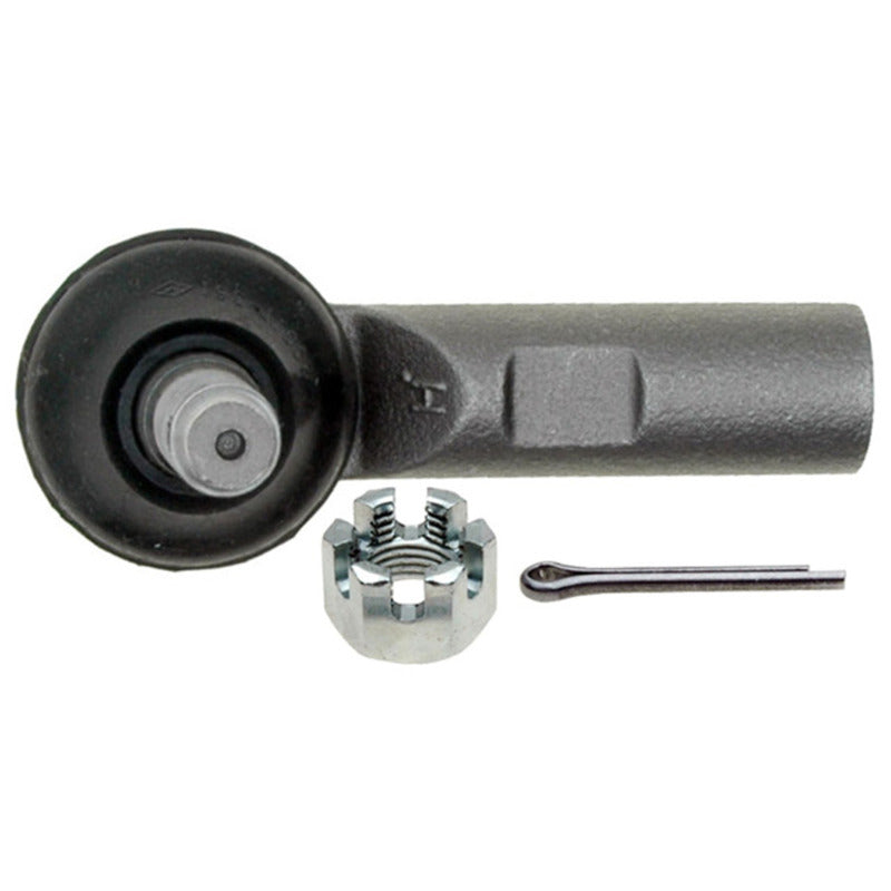 MOOG 05-15 Toyota Tacoma Base X-Runner Front Outer / Outer Tie Rod - ES80941 - out of package