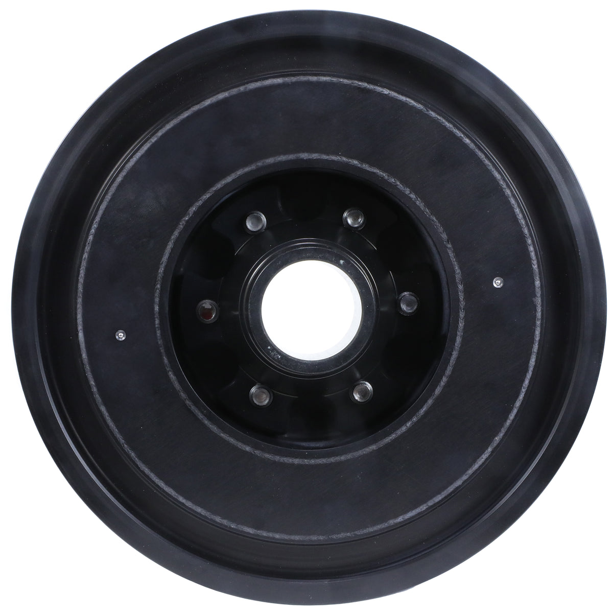 Fluidampr 15-21 Dodge Hellcat 6.2L Supercharged Steel Internally Balanced Damper (11 Percent OD) - 910302