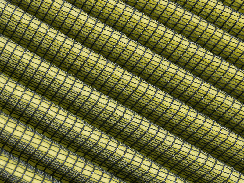 aFe Magnum Force Replacement Air Filter 5in F x (9inx7-1/2in) B x (6-3/4inx5-1/2in) T (inv.) x 9in H - 72-91120