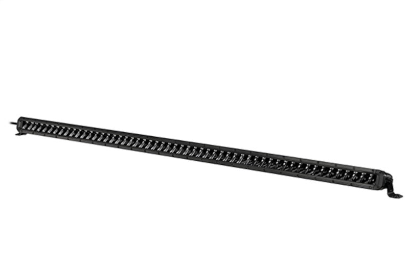 Hella Universal Black Magic 50in Tough Slim Light Bar - Spot &amp; Flood Light - 358197331