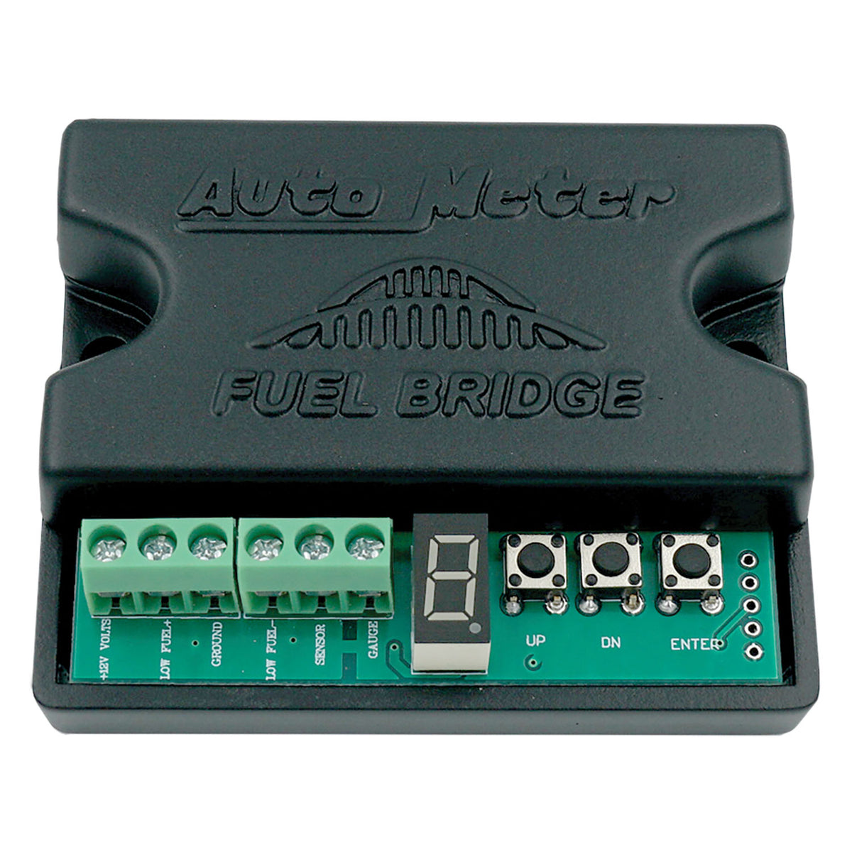 Autometer Fuel Signal Adapter for AM Gauges - 9109