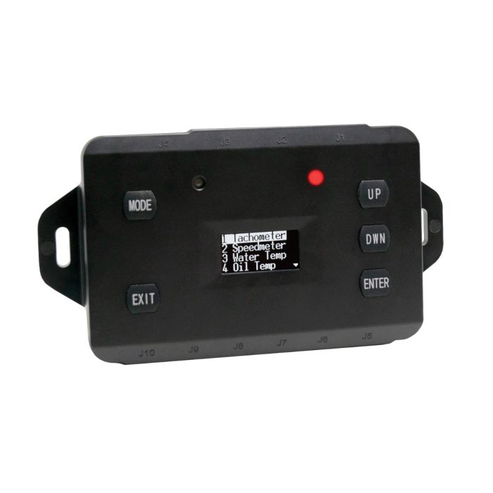 Autometer EFI CAN Bridge for Holley - 9111