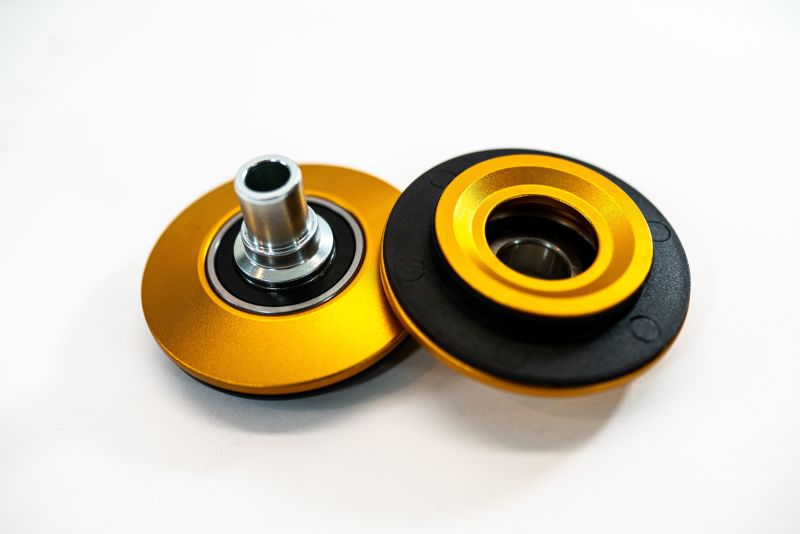 ISC 07-12 BMW E9x M3 N1 Coilovers - Street Sport - B005-5-S