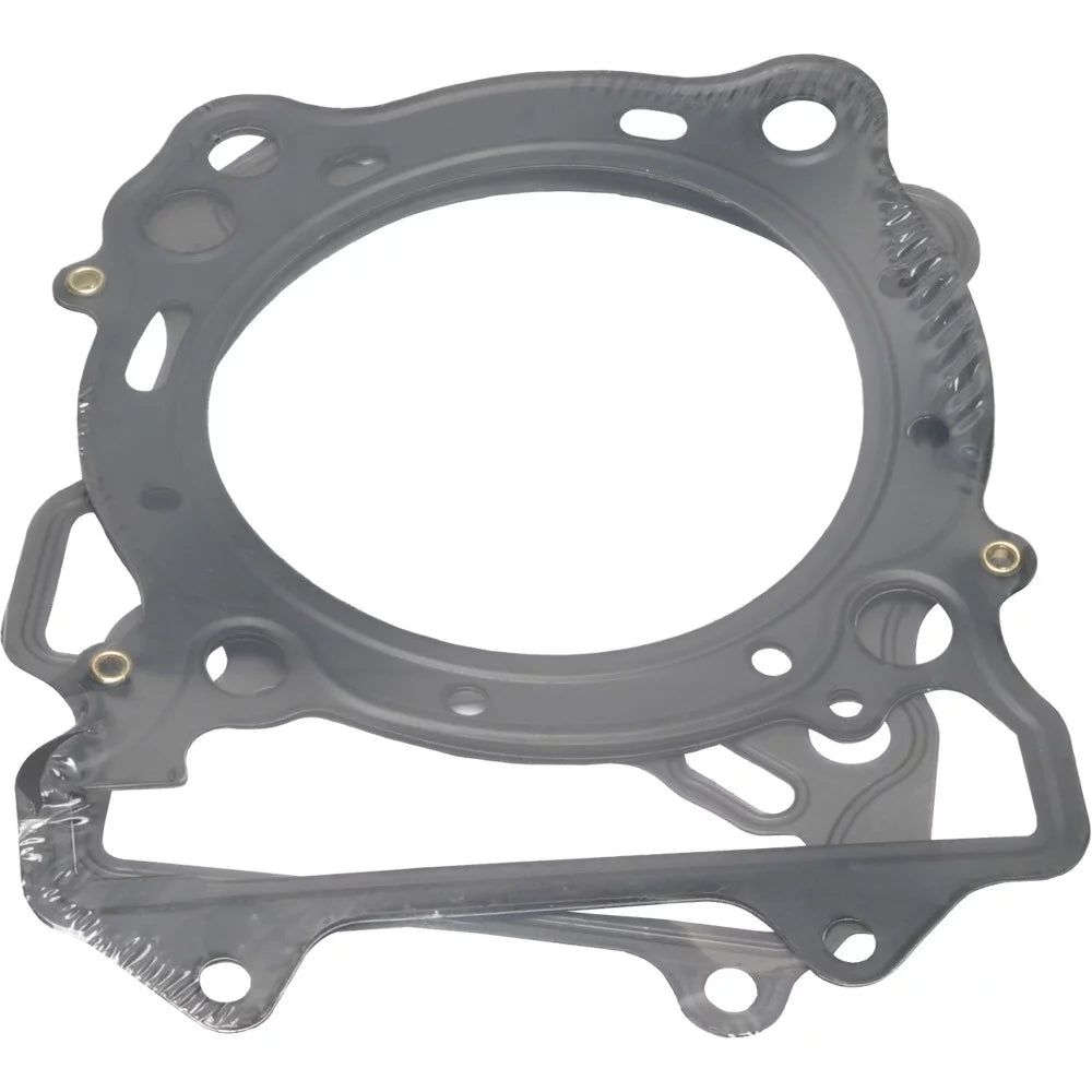 Cometic 00-03 Honda CBR929 .018 Ignition Clutch Cover Gasket - EC630018AFM