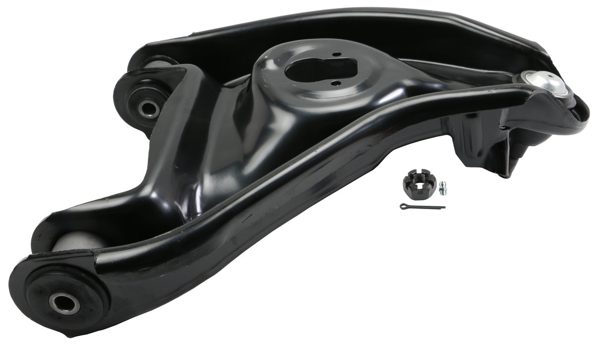 MOOG 88-99 Chevrolet C1500 Front Left Lower Control Arm - RK620299 - front view