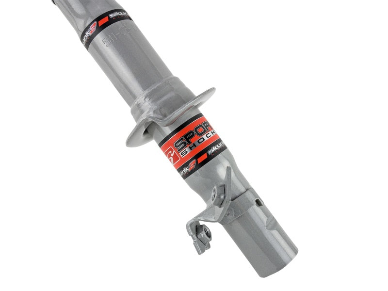 Skunk2 88-91 Honda Civic/CRX Sport Shocks (Set of 4) - 541-05-1200 for 1988-1991 Honda Civic - rear view