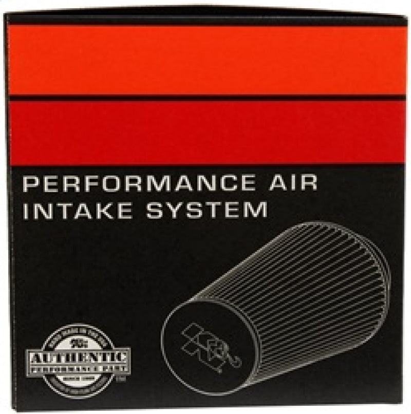 K&amp;N Performance Intake Kit 57i Series International Kits - 57-0664