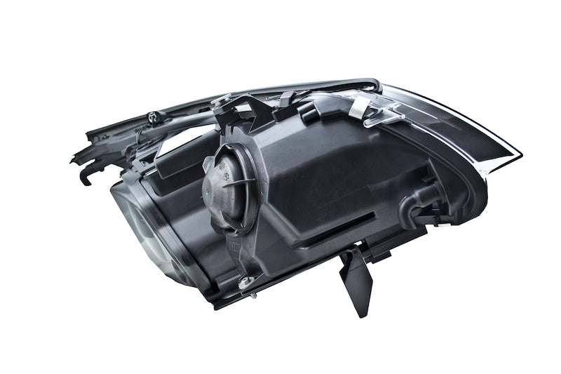 Hella 06-10 BMW 5-Series LED Headlamp - Left Side - 169009151