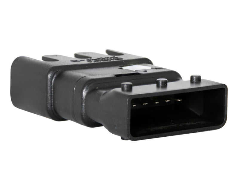 aFe Power Sprint Booster Power Converter 16-19 Nissan Titan/Titan XD V8-5.0L (td)/5.6L - 77-16102
