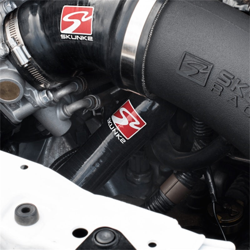 Skunk2 12-3 Honda Civic Si Radiator Hose Kit - 629-05-0005