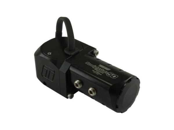 Turbosmart Electronic Straight Gate Actuator - TS-0565-3001 by Turbosmart